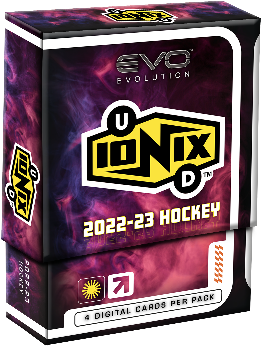 2022-23 Ionix Hockey