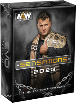 2023 AEW Sensations