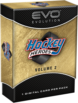 Hockey Heroes Vol. 2